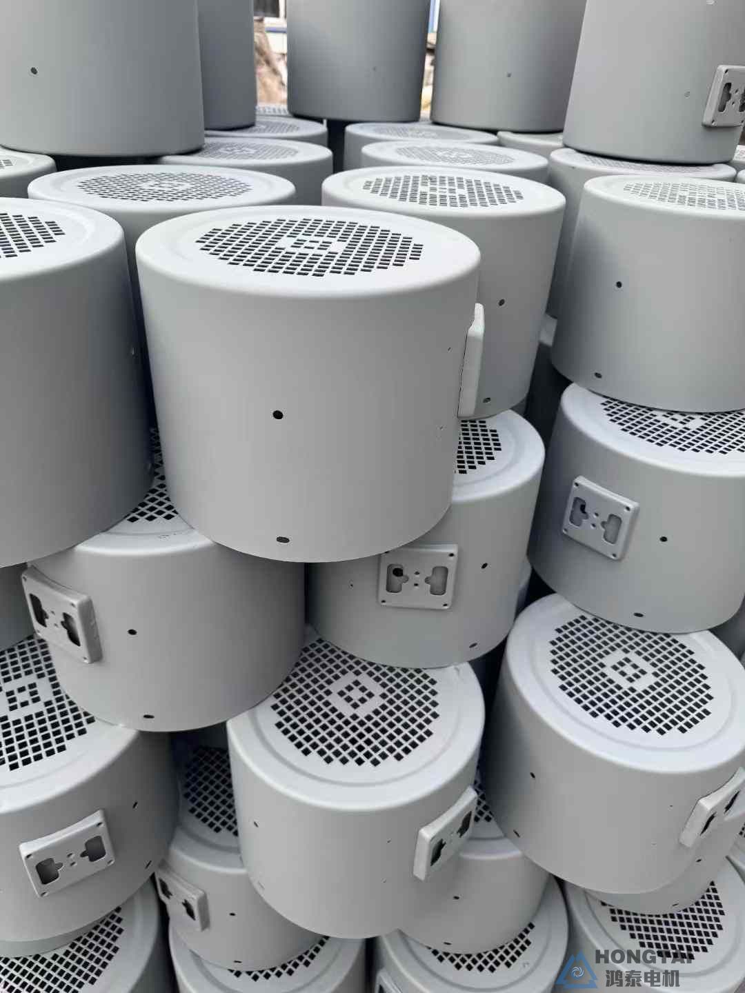 YE4-160L-4变频电机用G系列变频风机