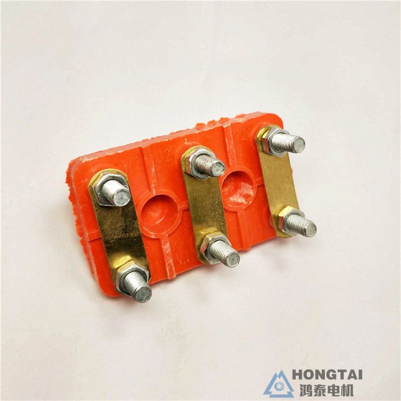 YE4-160L-4电机接线板