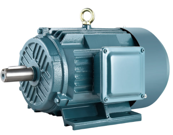 YE4-160L-4八极十极电机参数表