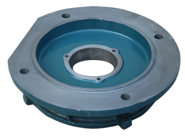 YE4-160L-4电机法兰盘-立式电机前端盖-驱动端